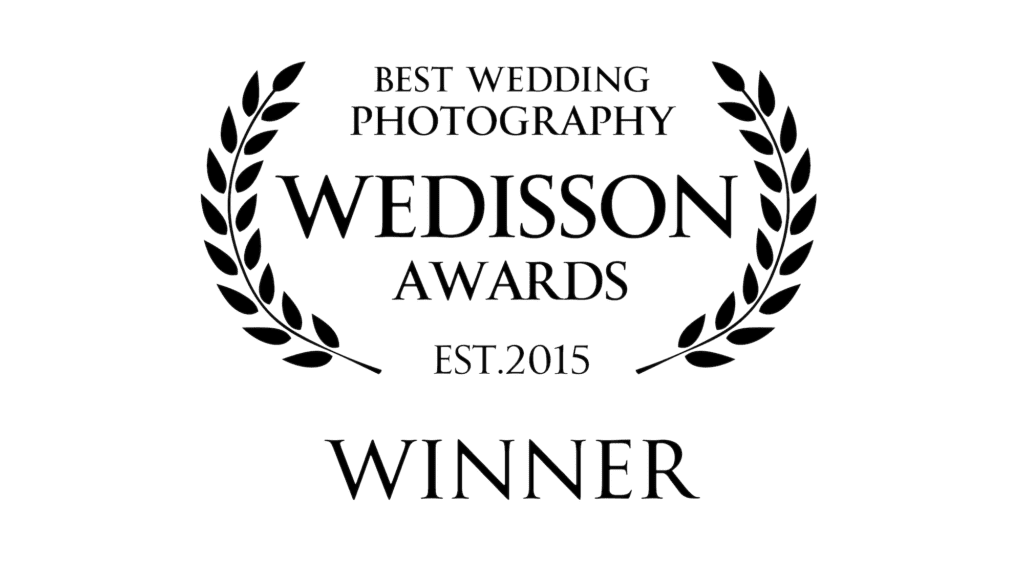 wedisson best wedding photography awards