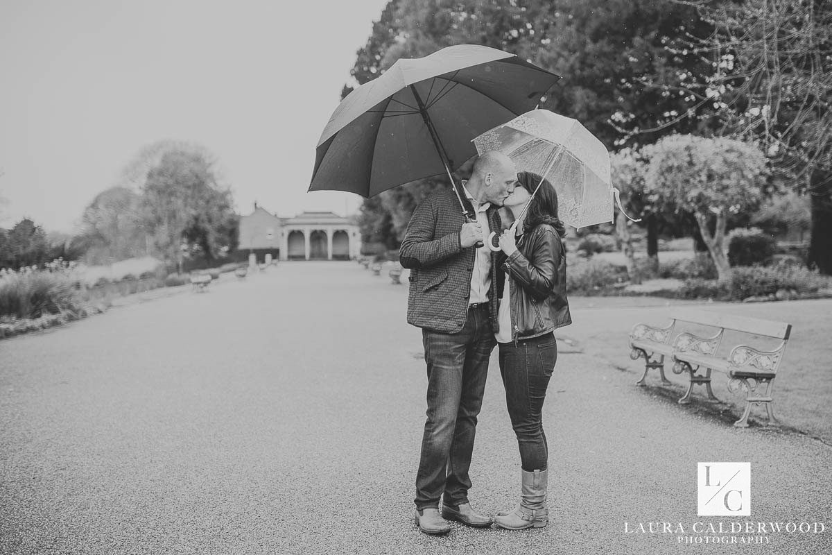 Yorkshire engagement shoot in Saltaire| by Leeds wedding photographer Laura Calderwood