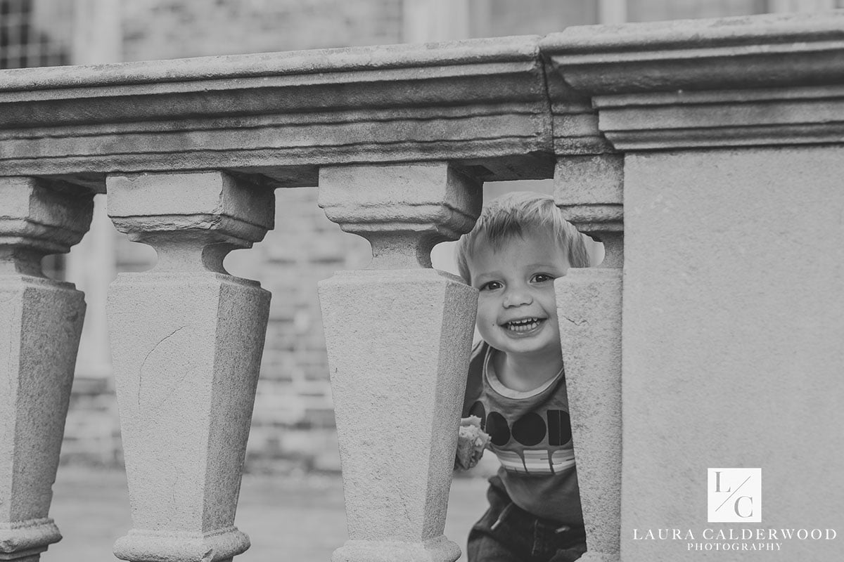 leeds family photography | family photo shoot at Temple Newsam in Leeds by Laura Calderwood Photography