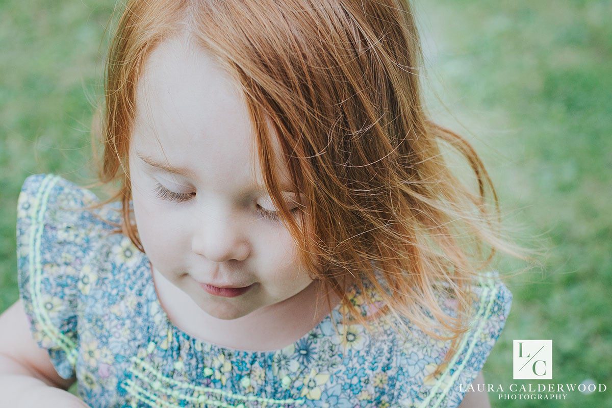 leeds family photography | family photo shoot at Temple Newsam in Leeds by Laura Calderwood Photography