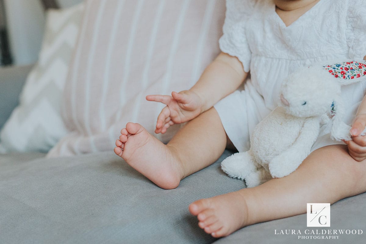 Yorkshire family photography | family photo shoot at home in Ilkley by Laura Calderwood Photography