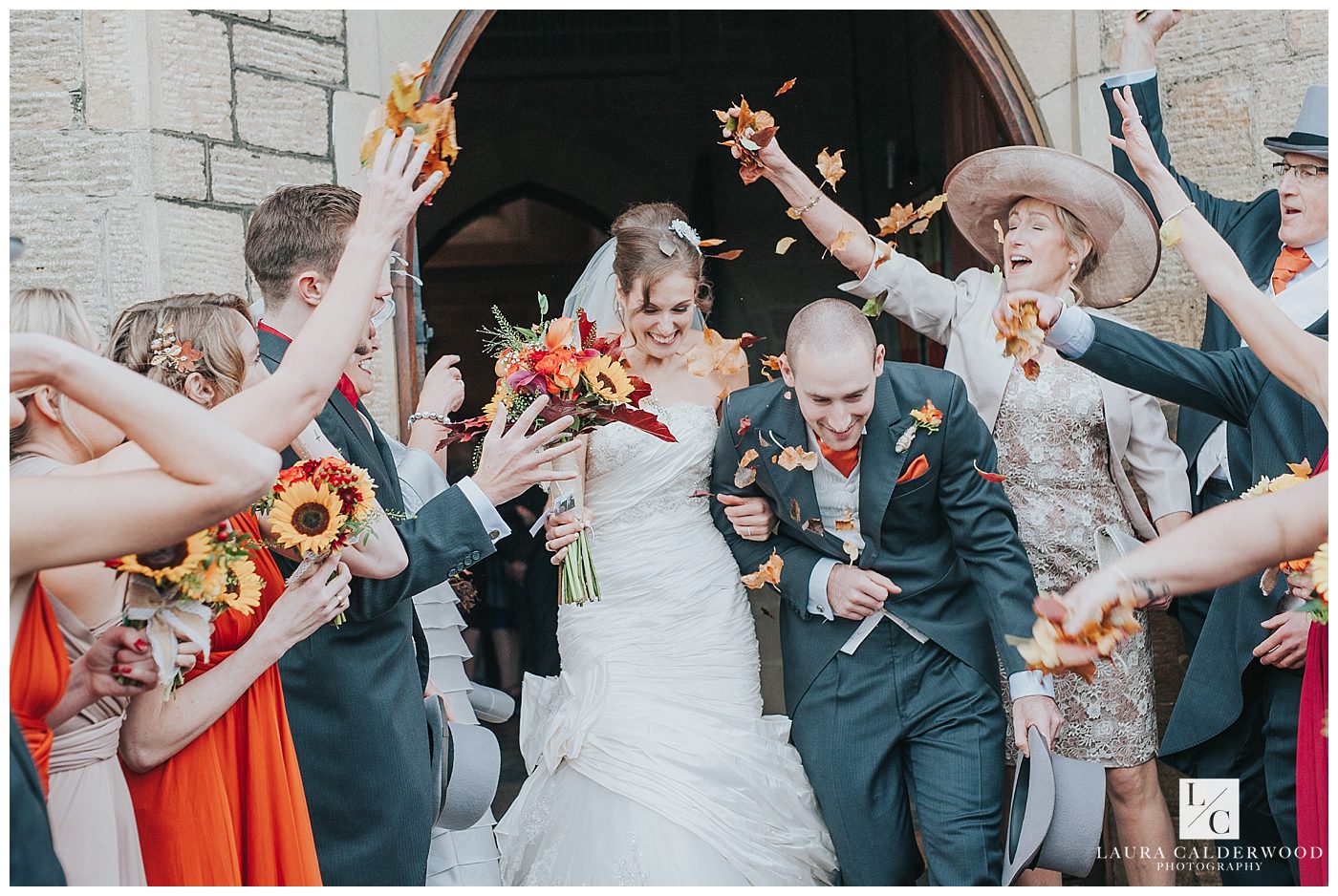 Wedding Photographer at Denton Hall | Tamsin & Nick (123)