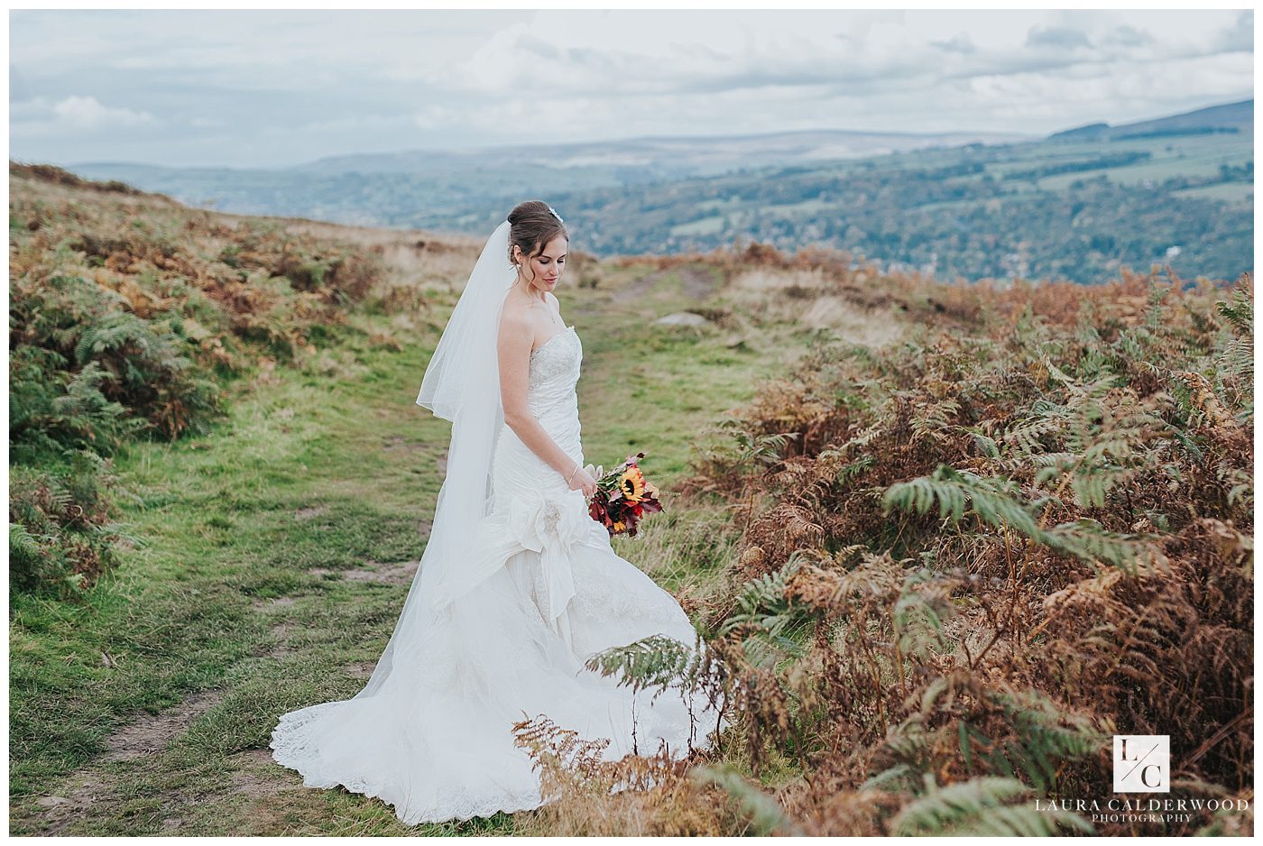 Wedding Photographer at Denton Hall | Tamsin & Nick (117)