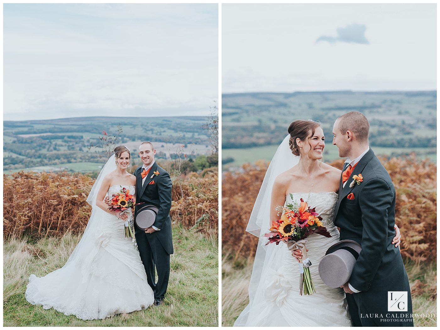 Wedding Photographer at Denton Hall | Tamsin & Nick (114)