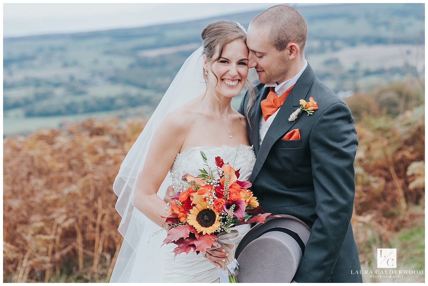 Wedding Photographer at Denton Hall | Tamsin & Nick (110)