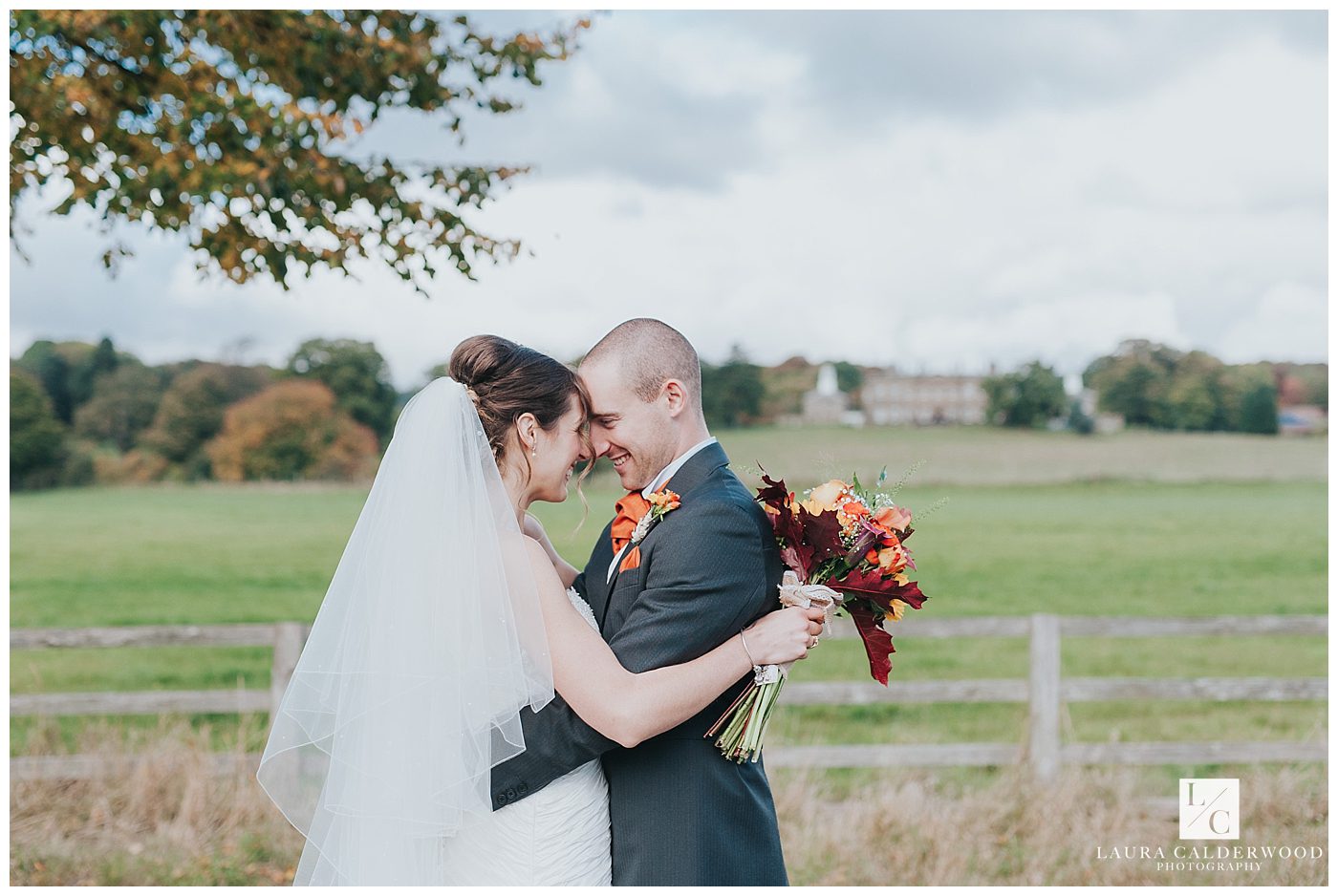 Wedding Photographer at Denton Hall | Tamsin & Nick (105)