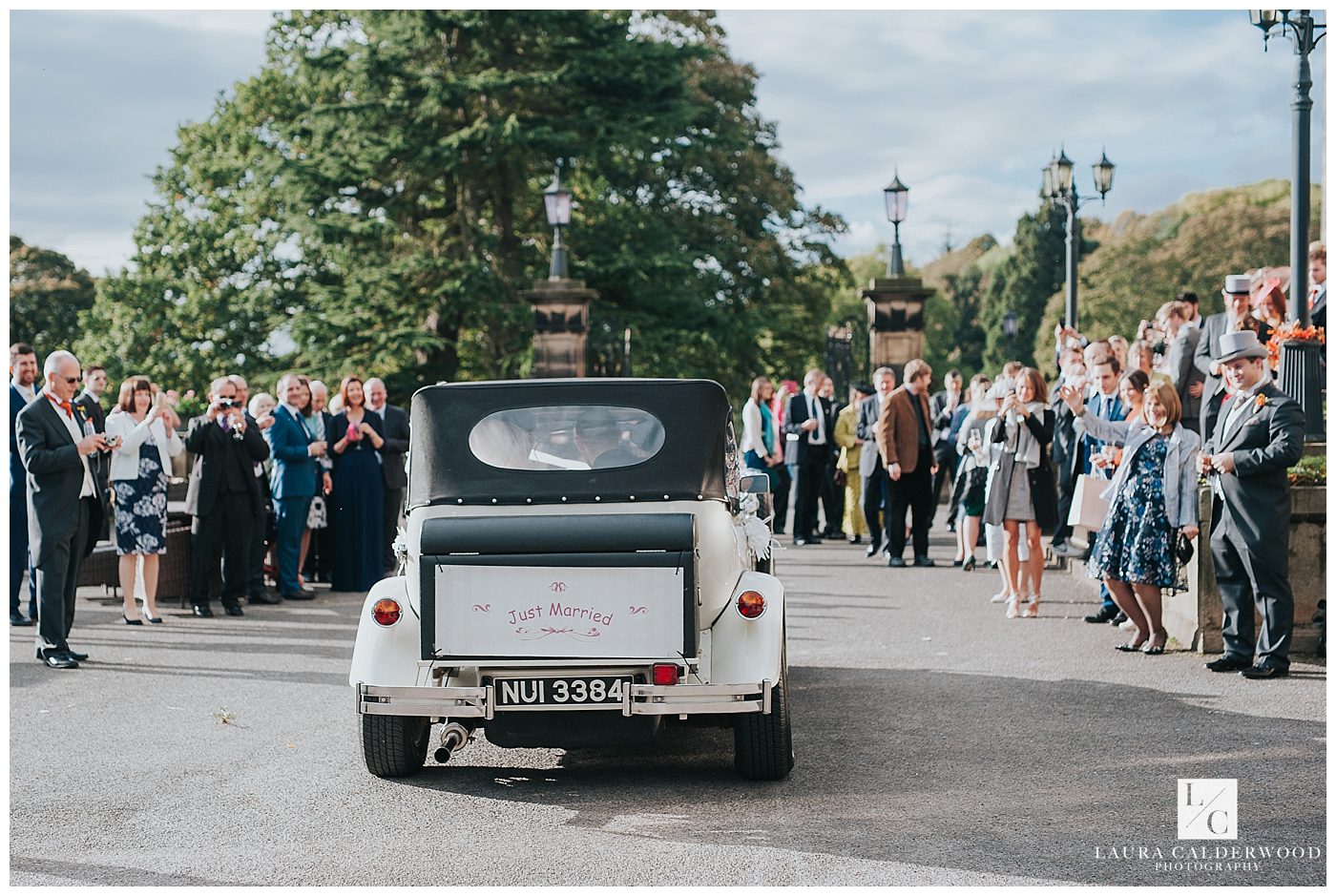 Wedding Photographer at Denton Hall | Tamsin & Nick (98)