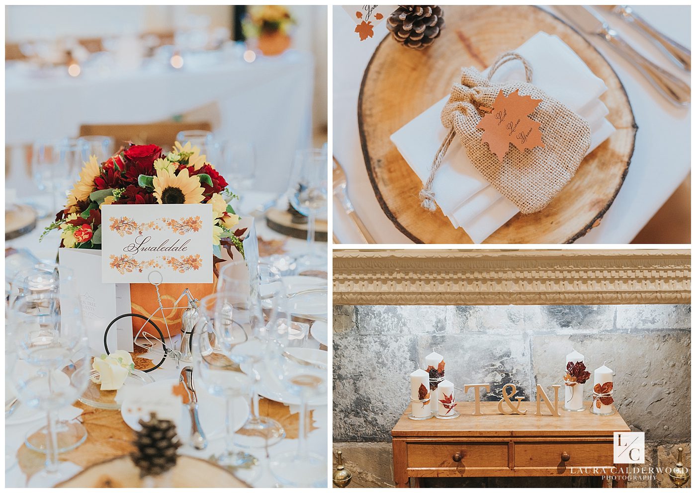 Wedding Photographer at Denton Hall | Tamsin & Nick (72)