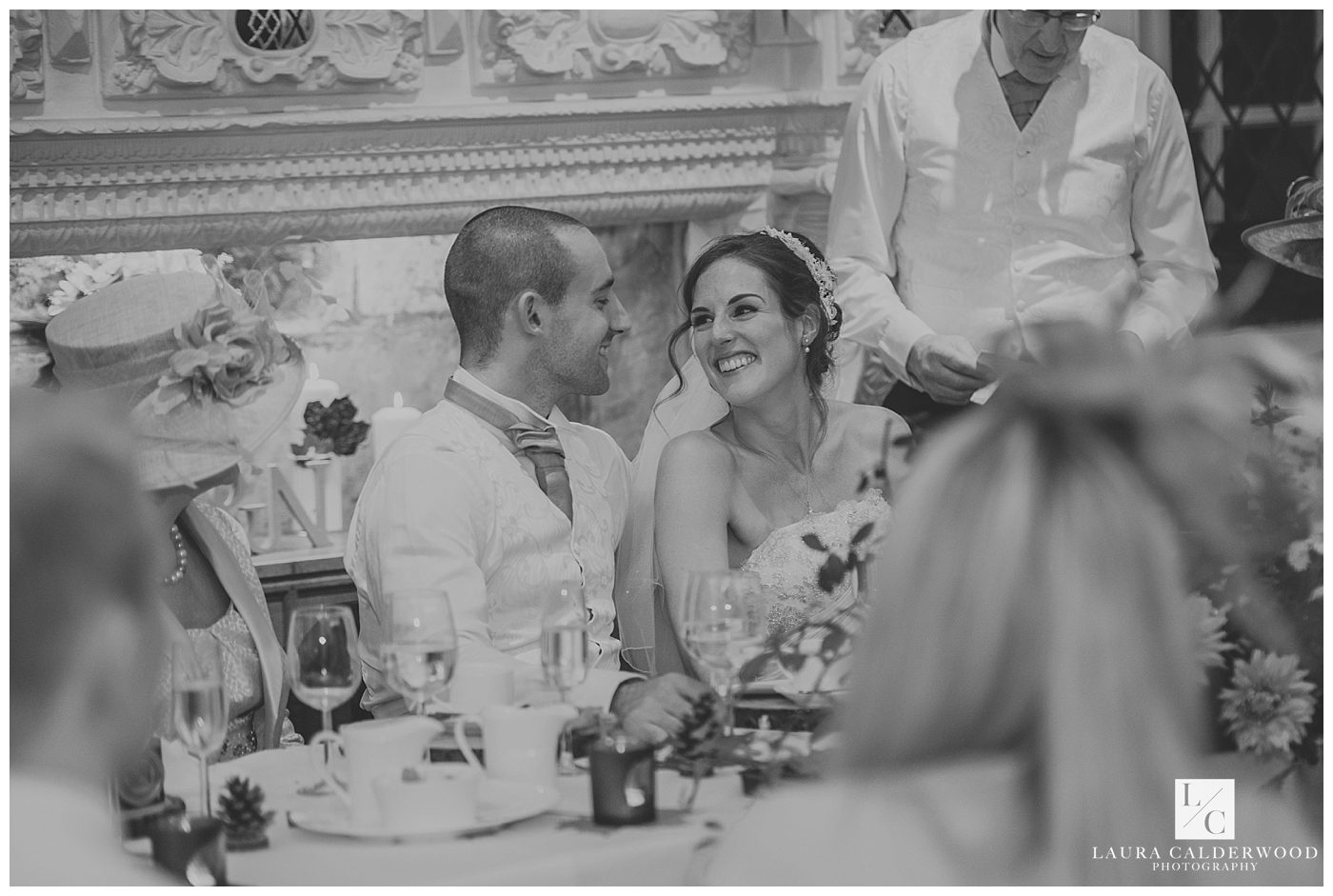Wedding Photographer at Denton Hall | Tamsin & Nick (49)