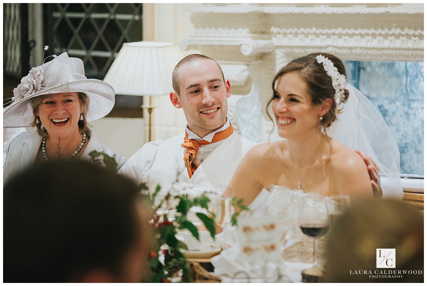 Wedding Photographer at Denton Hall | Tamsin & Nick (44)