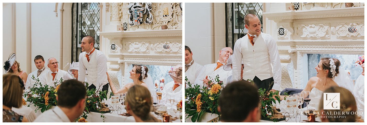 Wedding Photographer at Denton Hall | Tamsin & Nick (40)