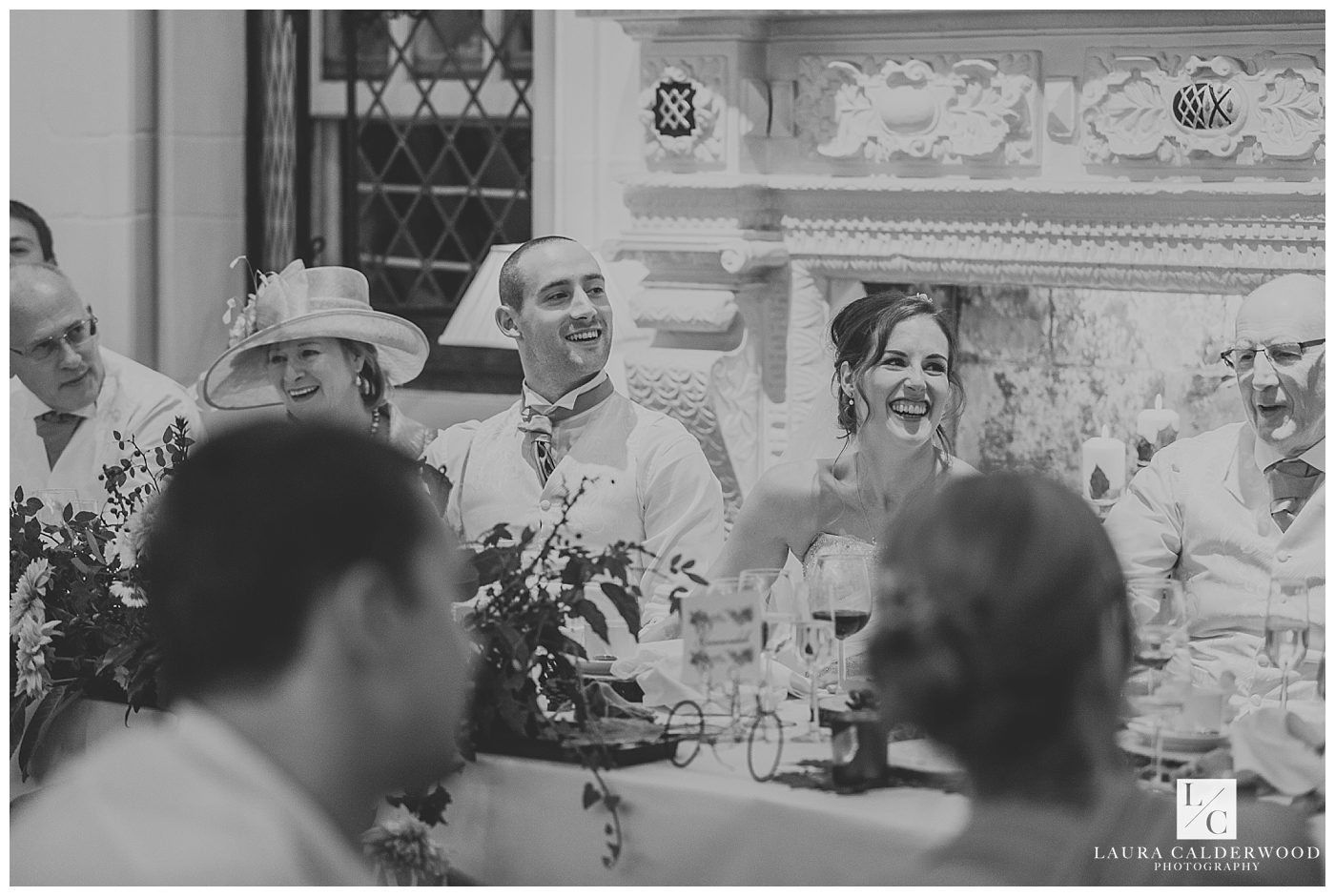 Wedding Photographer at Denton Hall | Tamsin & Nick (36)