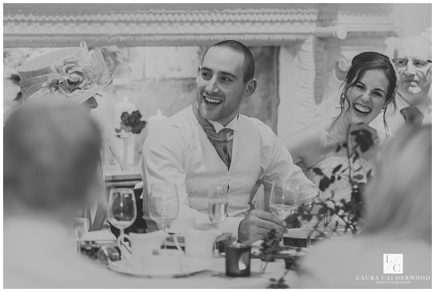 Wedding Photographer at Denton Hall | Tamsin & Nick (30)