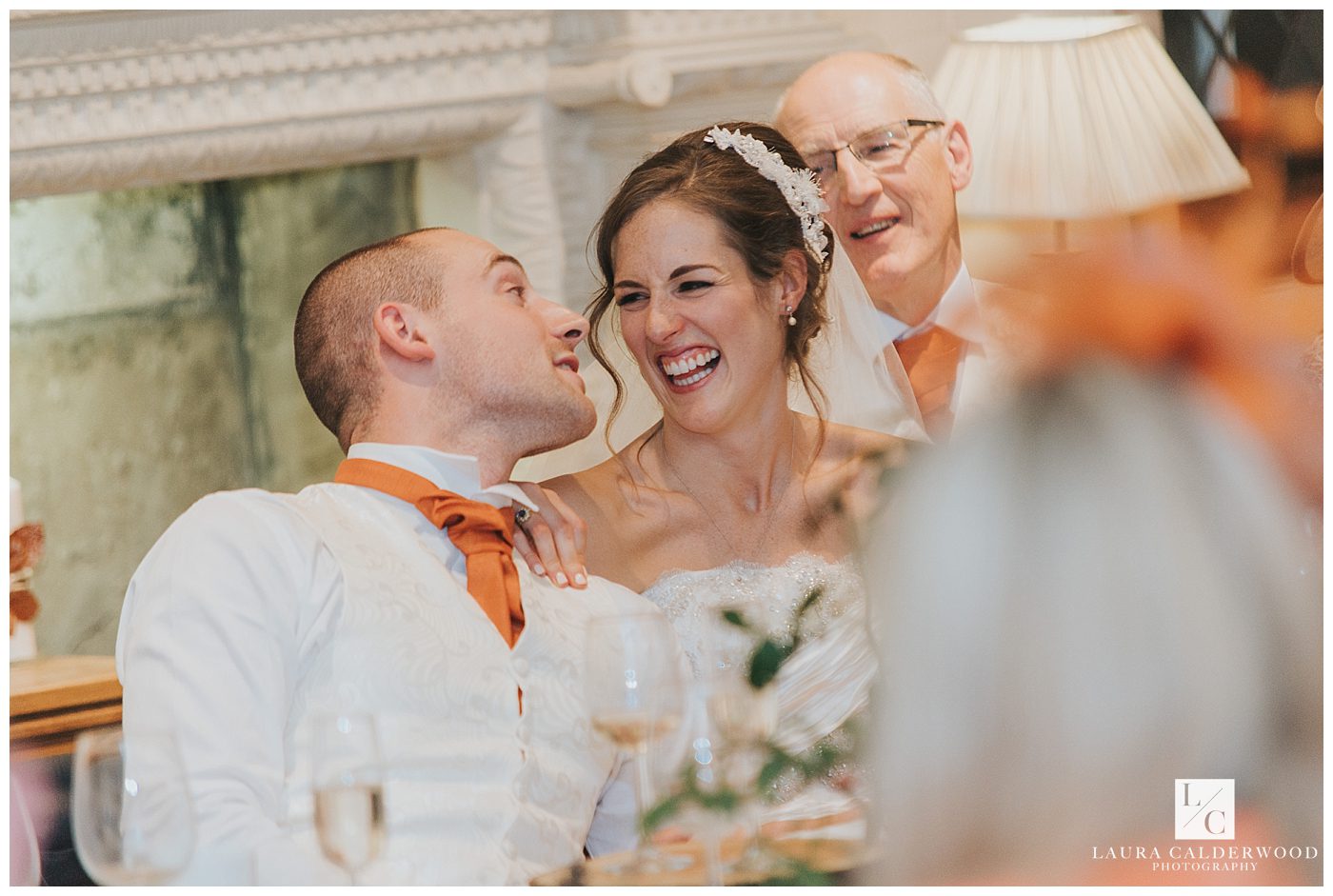 Wedding Photographer at Denton Hall | Tamsin & Nick (26)