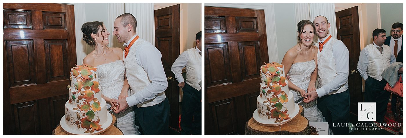 Wedding Photographer at Denton Hall | Tamsin & Nick (23)