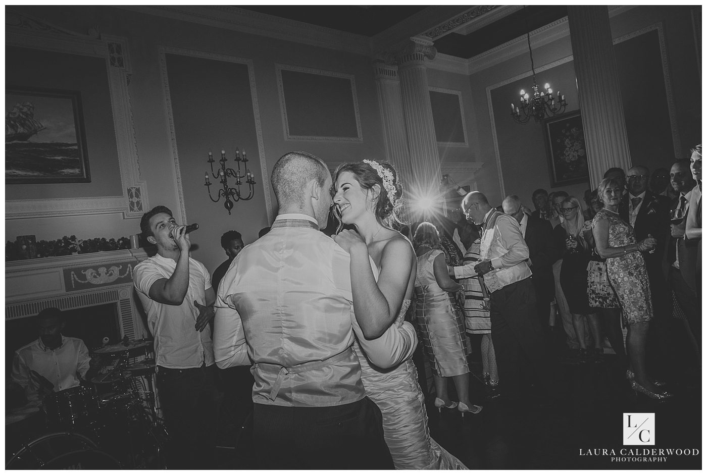Wedding Photographer at Denton Hall | Tamsin & Nick (21)