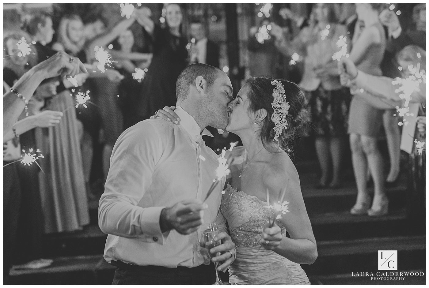 Wedding Photographer at Denton Hall | Tamsin & Nick (1)