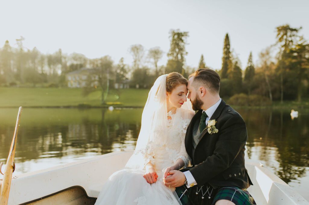 coniston hotel wedding photography