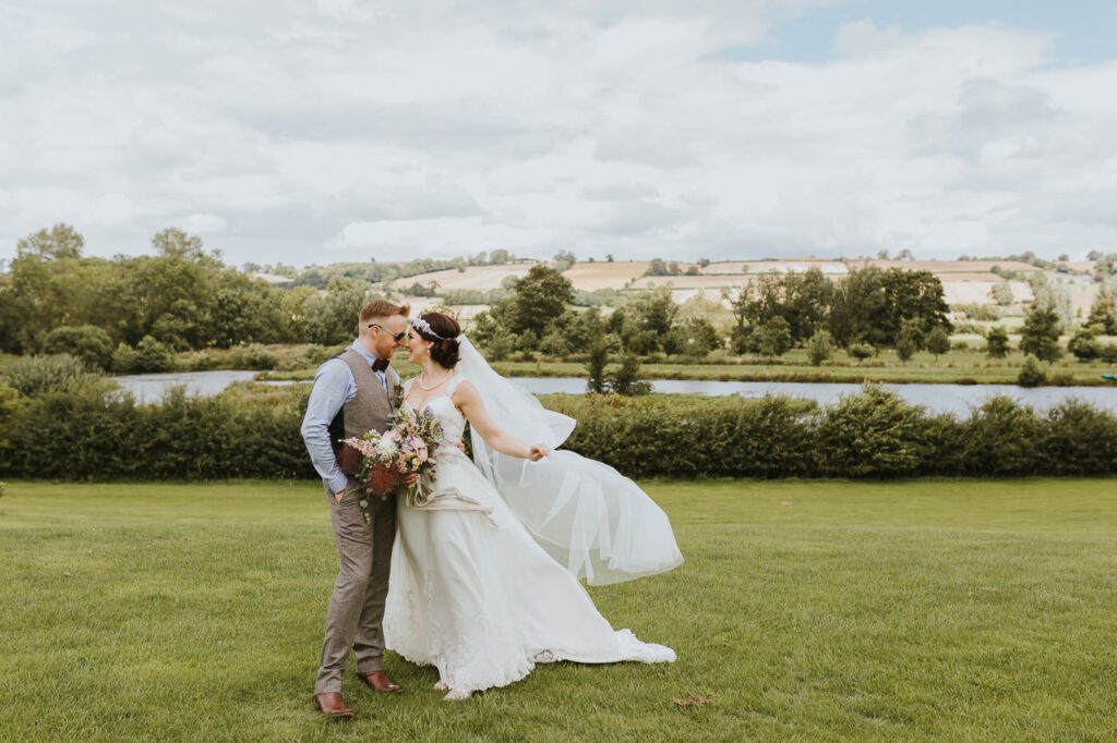 yorkshire wedding barn photographer north yorkshire