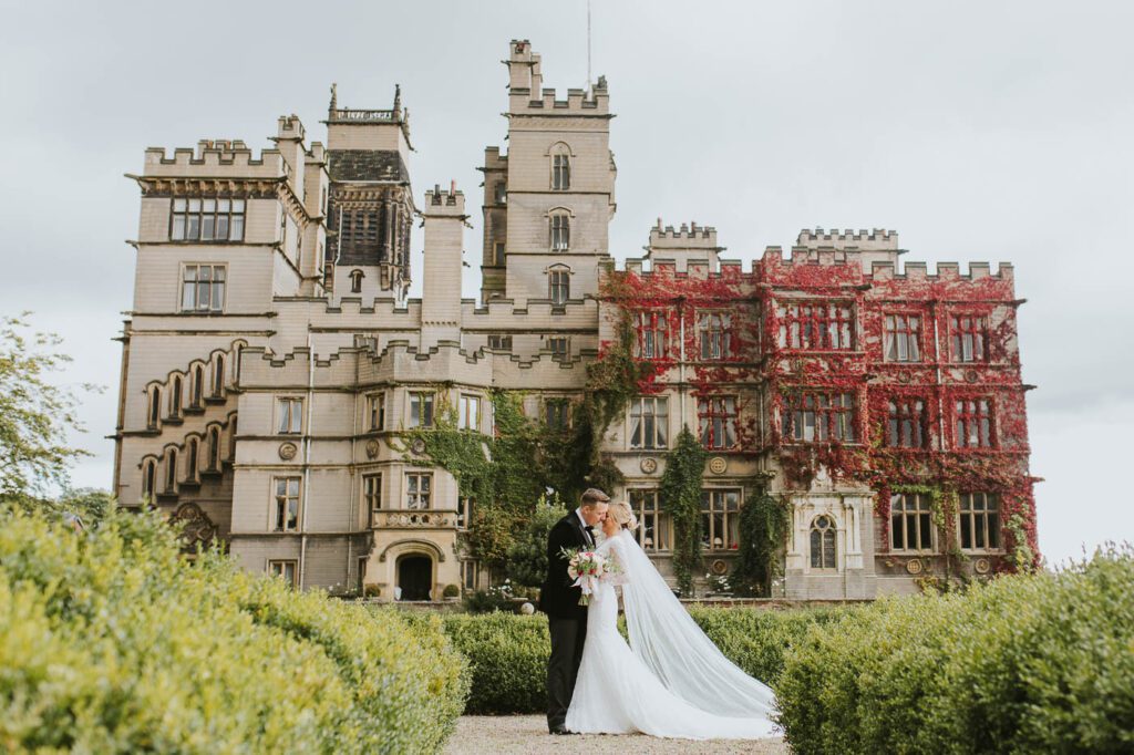 carlton towers wedding photography