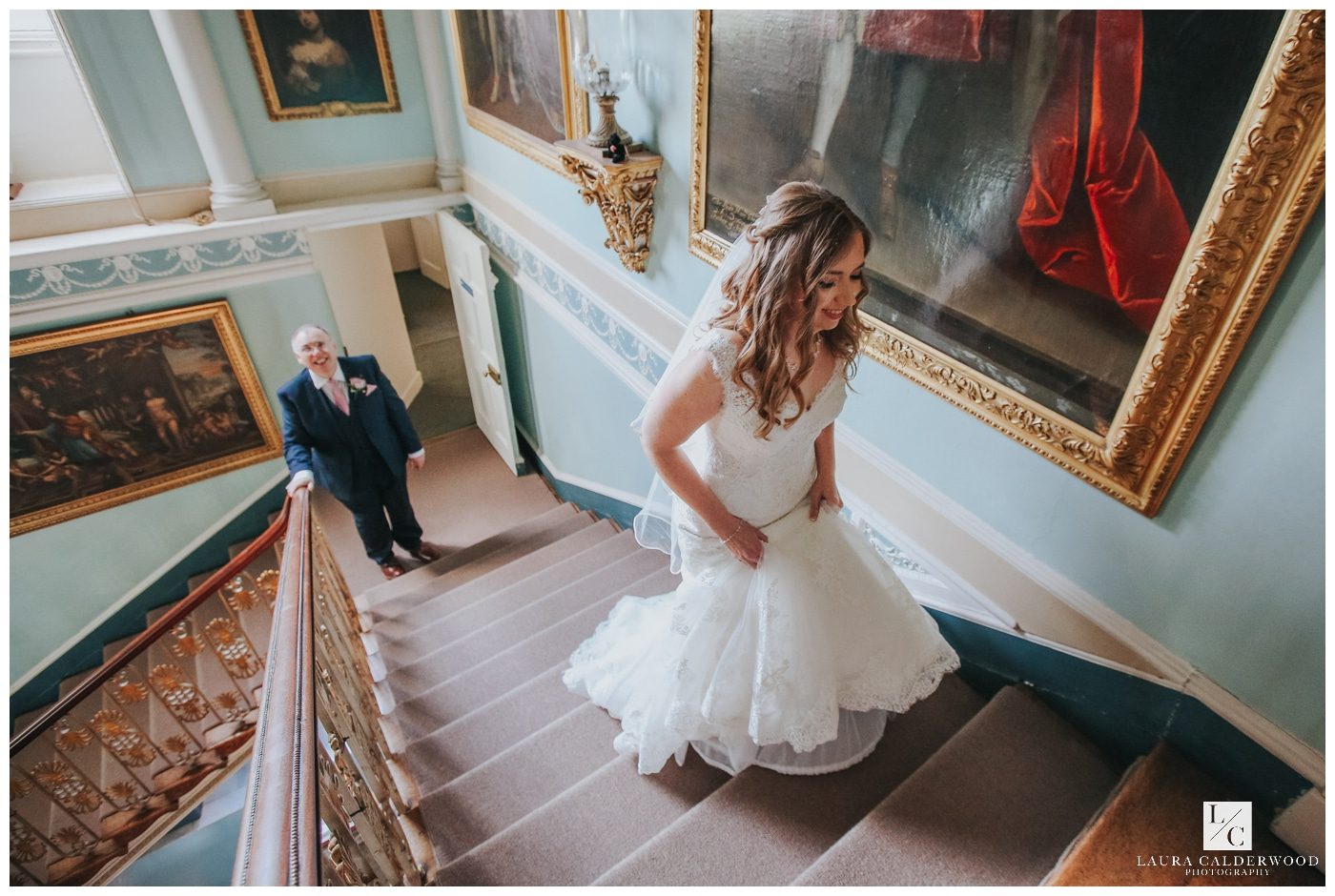 newby hall wedding photographer (150)