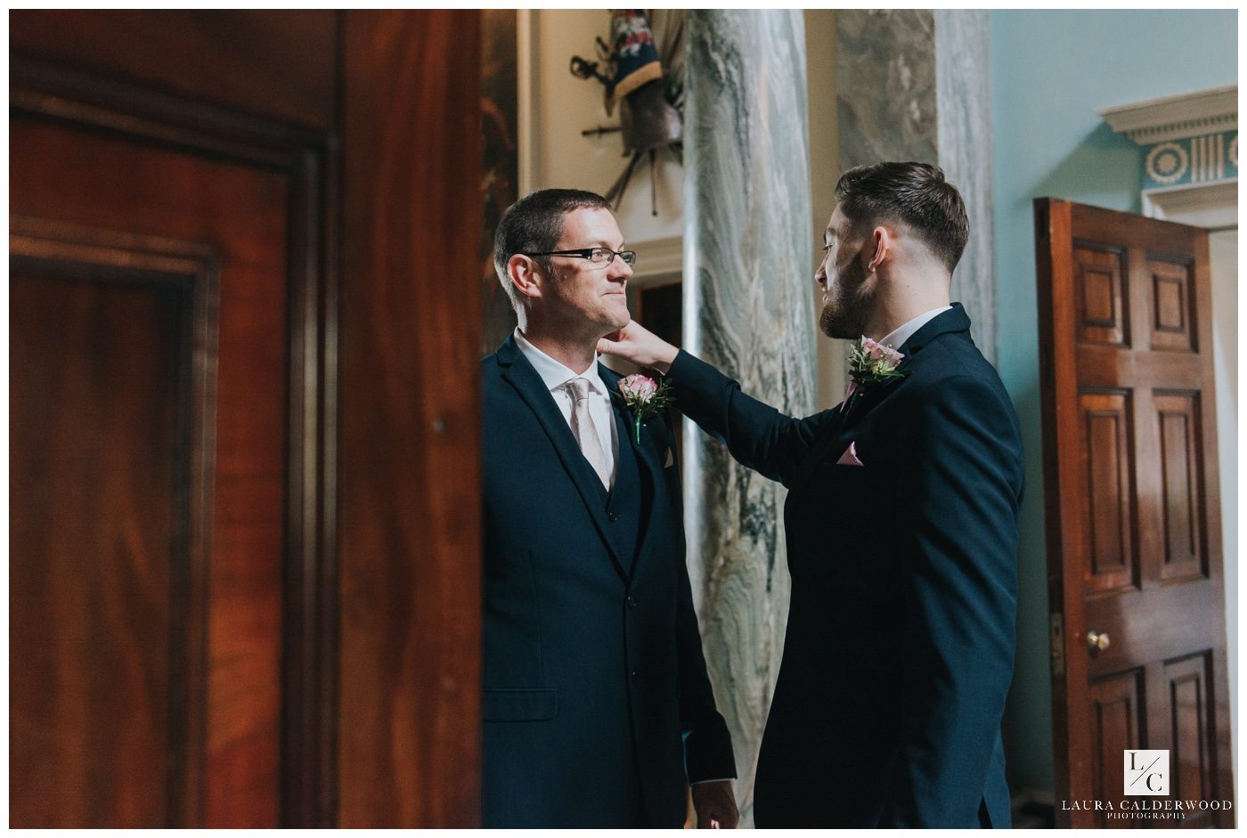 newby hall wedding photographer (146)