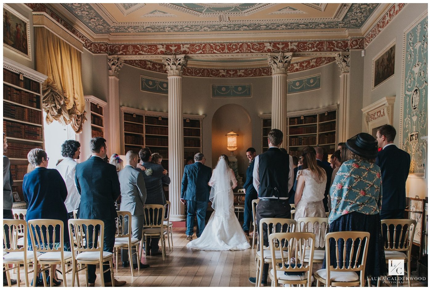 newby hall wedding photographer (142)