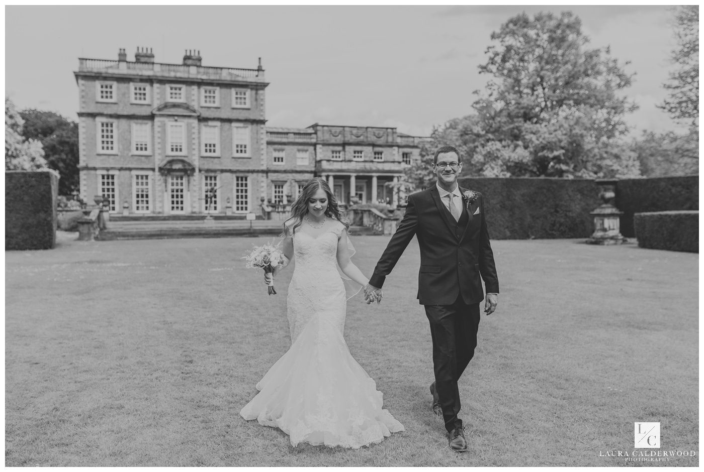 newby hall wedding photographer (105)