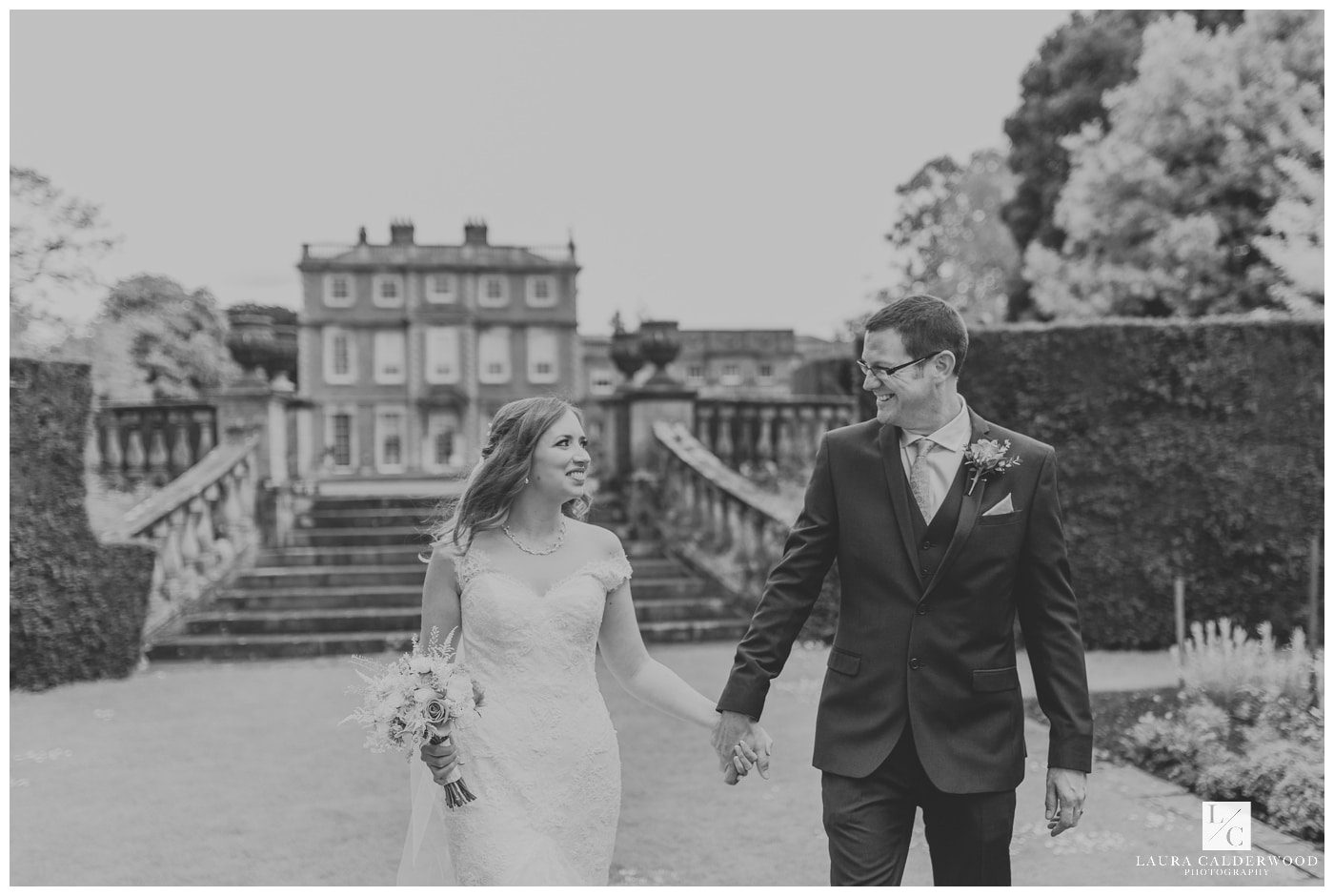 newby hall wedding photographer (99)