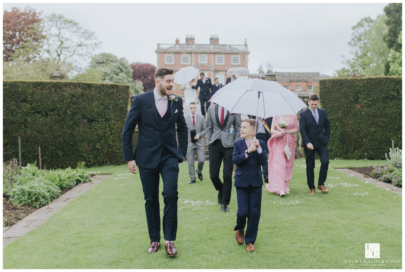 newby hall wedding photographer (78)