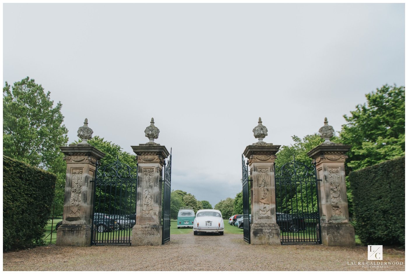 newby hall wedding photographer (58)