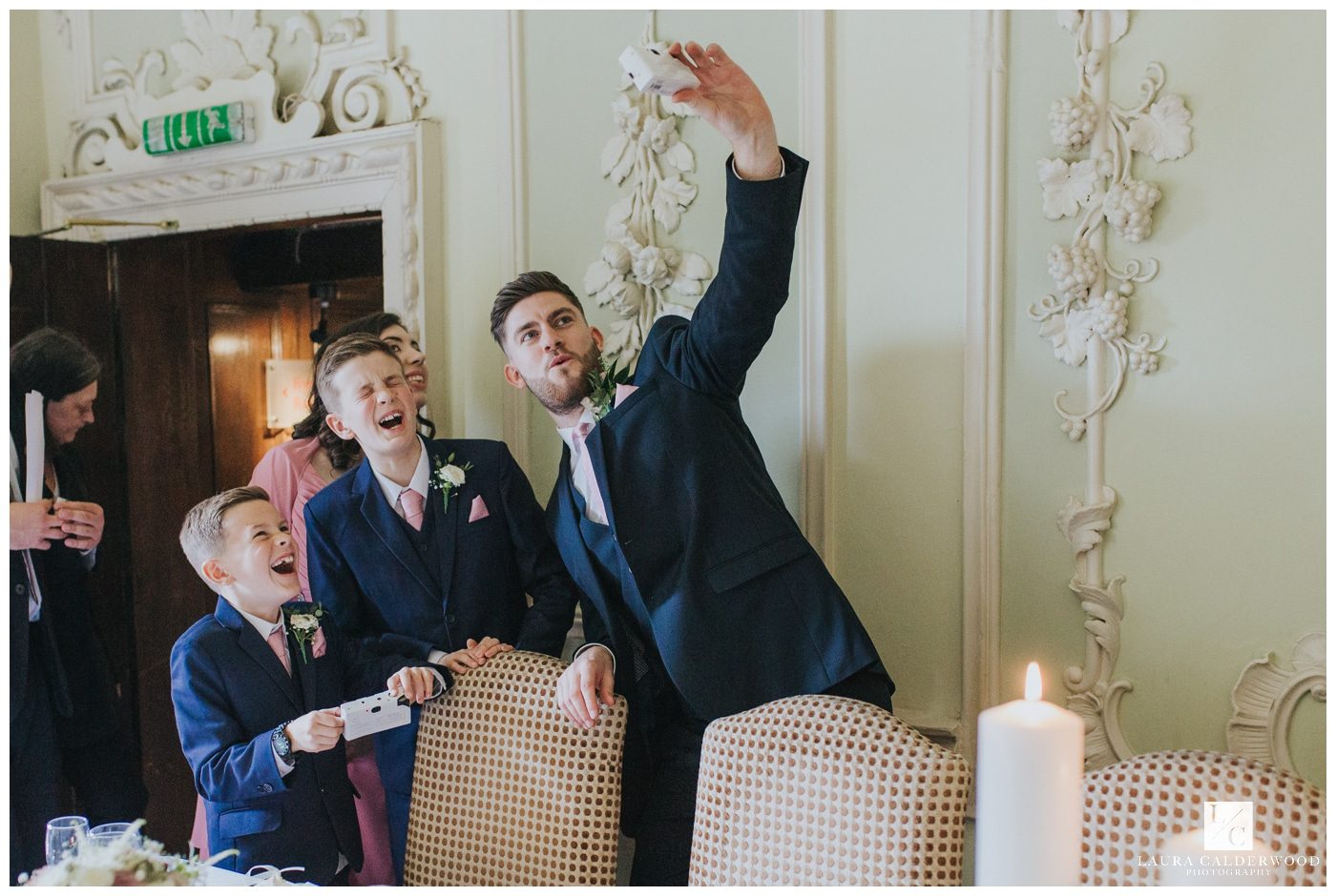 newby hall wedding photographer (38)