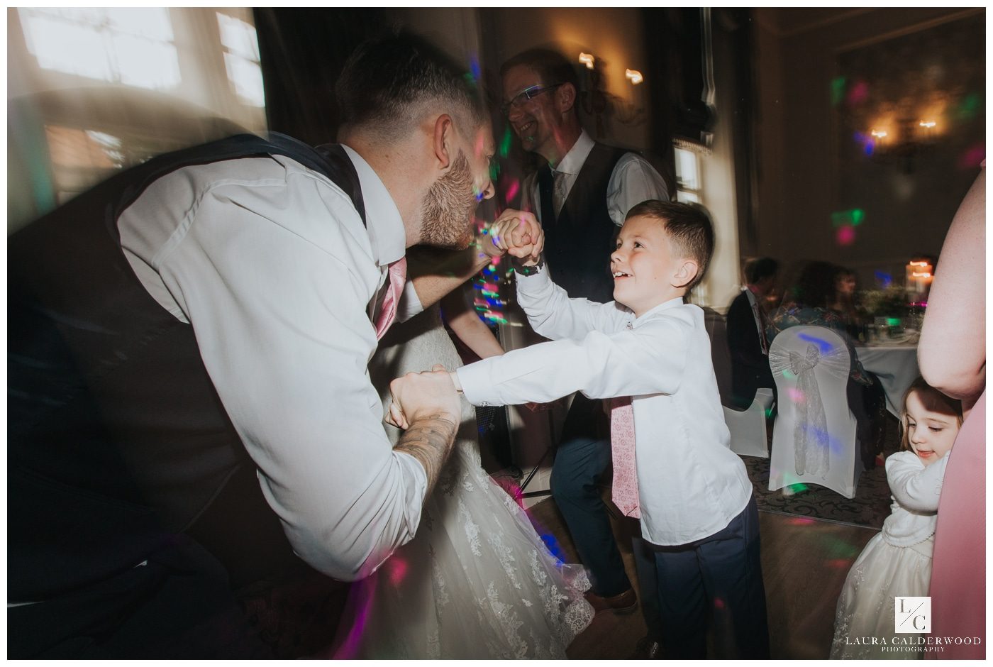 newby hall wedding photographer (6)