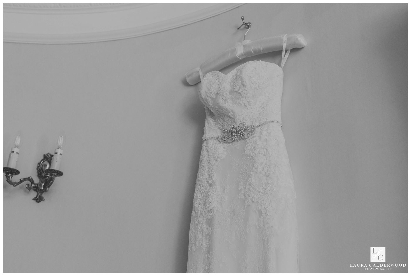 Goldsborough Hall Wedding Photography near Harrogate