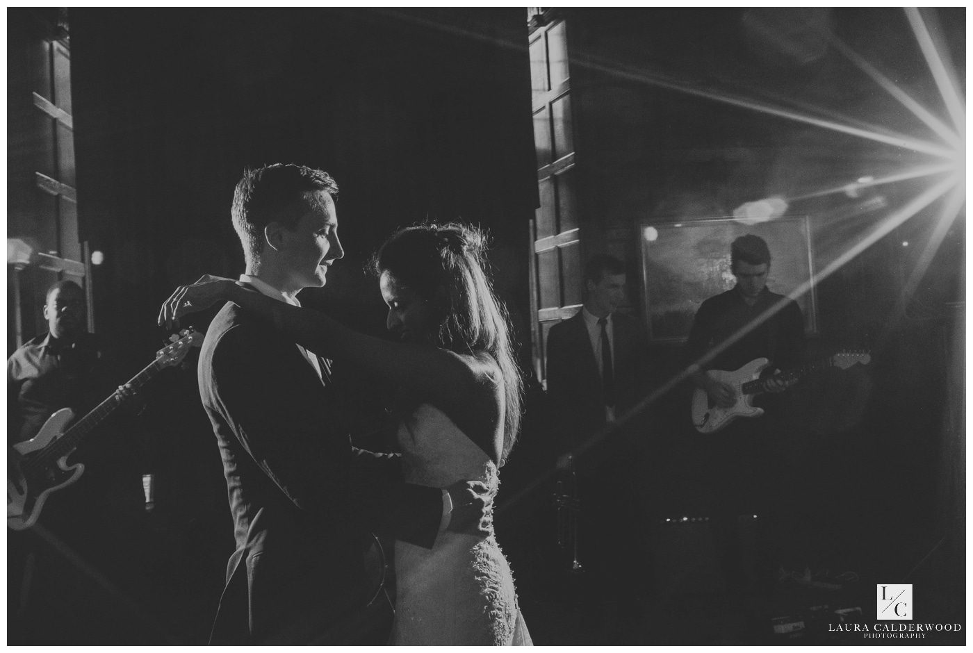 Goldsborough Hall Wedding Photography near Harrogate