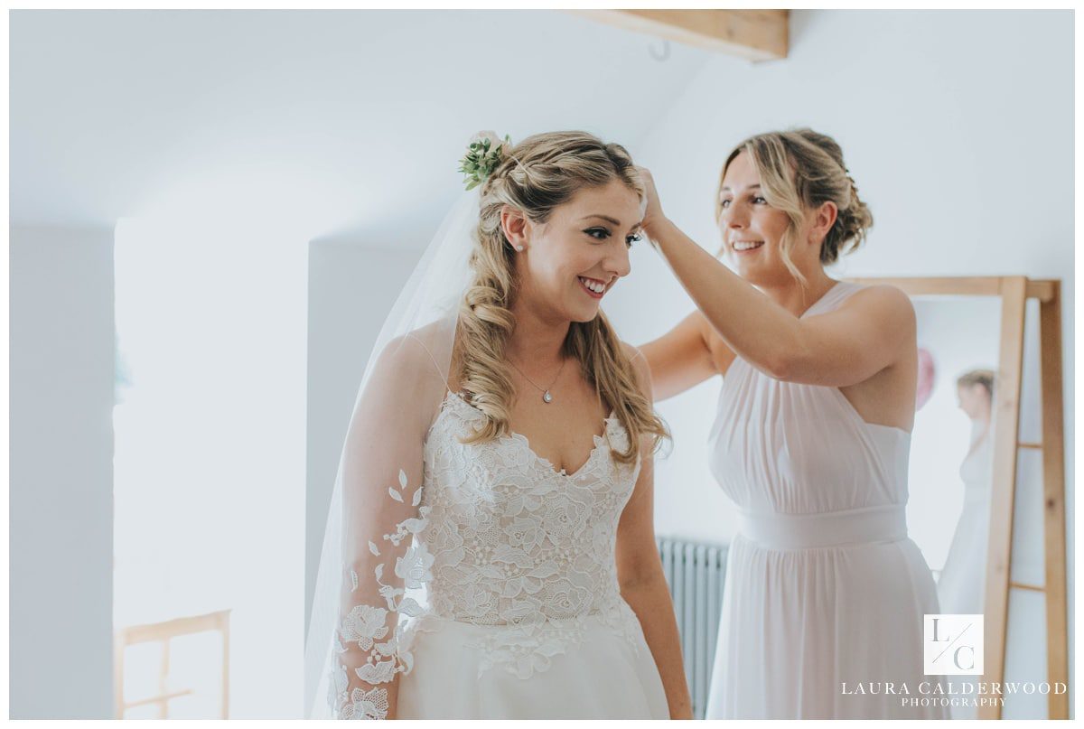 Tower Hills Barns Wedding Photographer