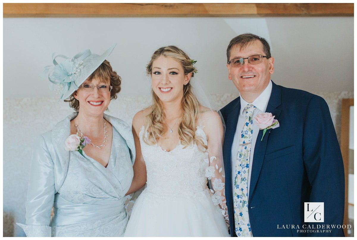 Tower Hills Barns Wedding Photographer