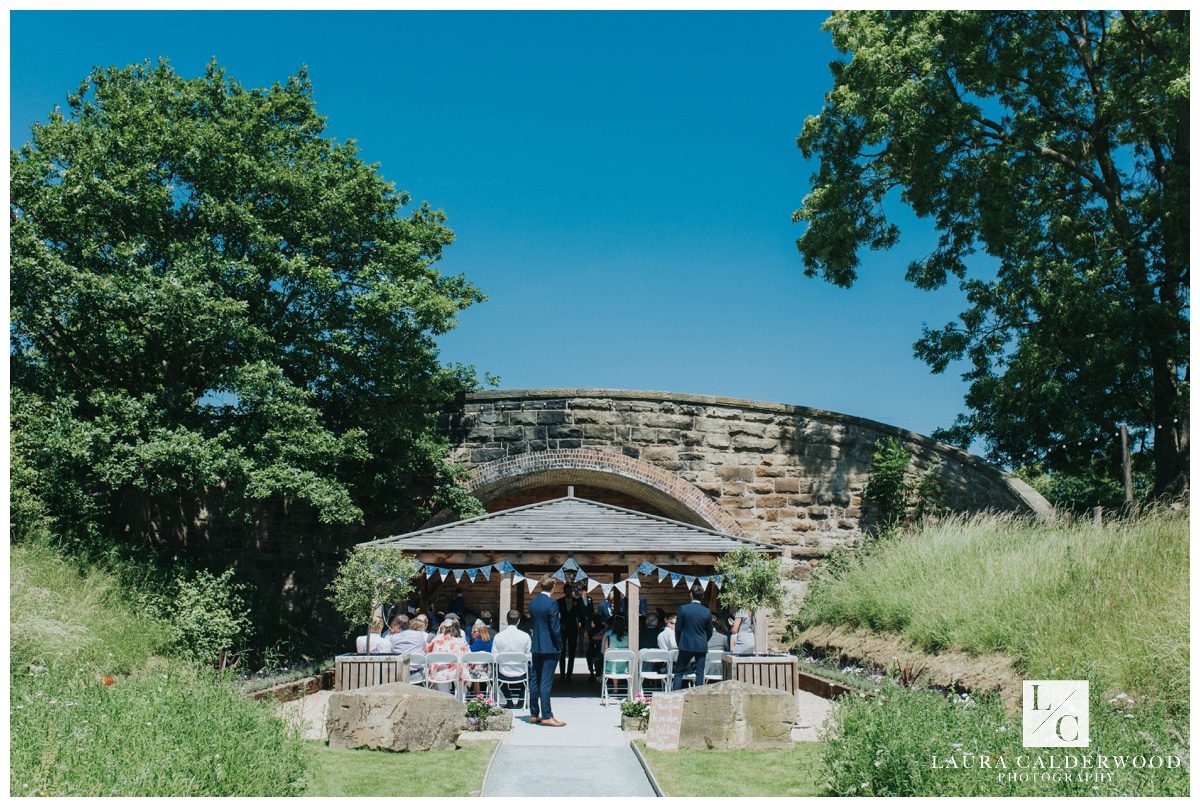 Tower Hills Barns Wedding Photographer