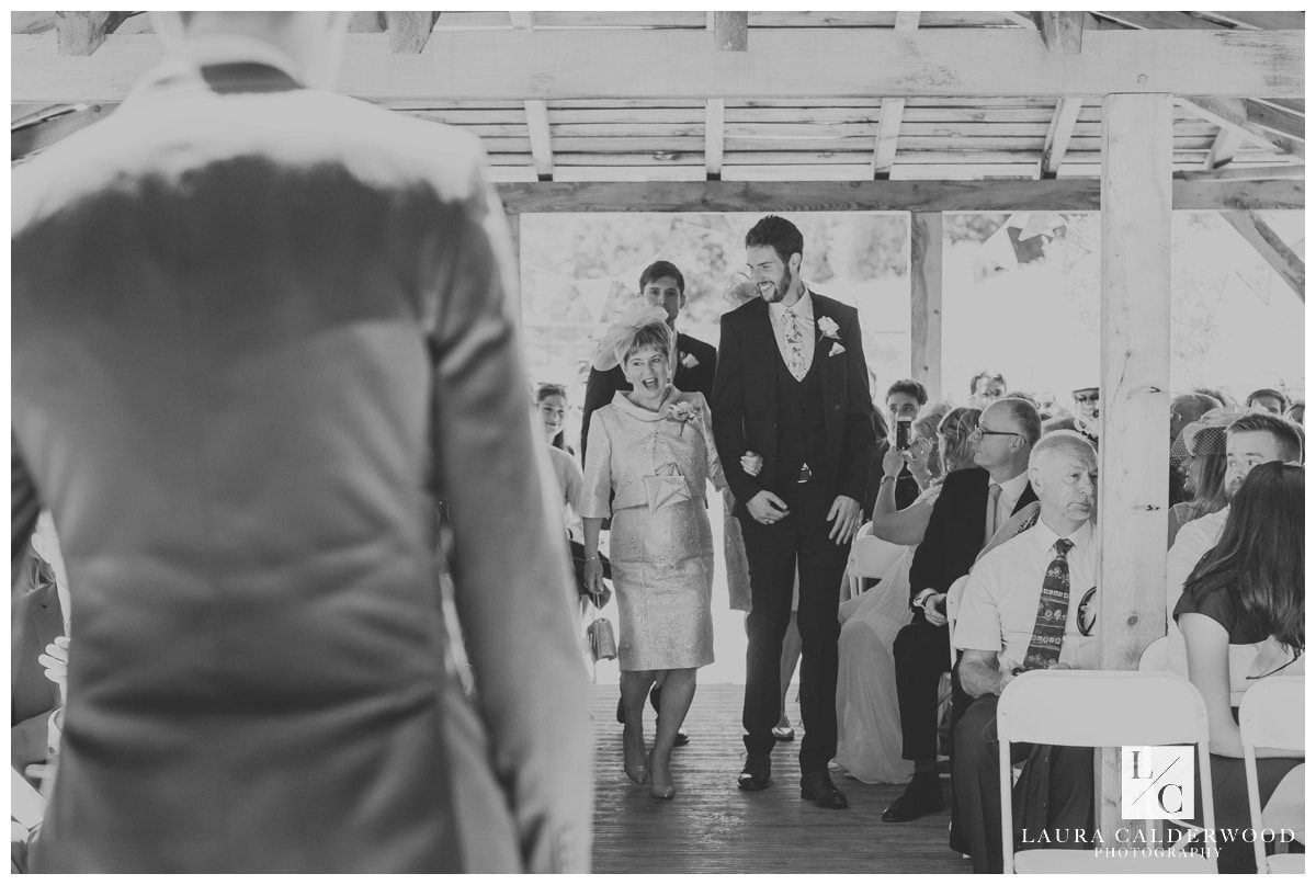 Tower Hills Barns Wedding Photographer