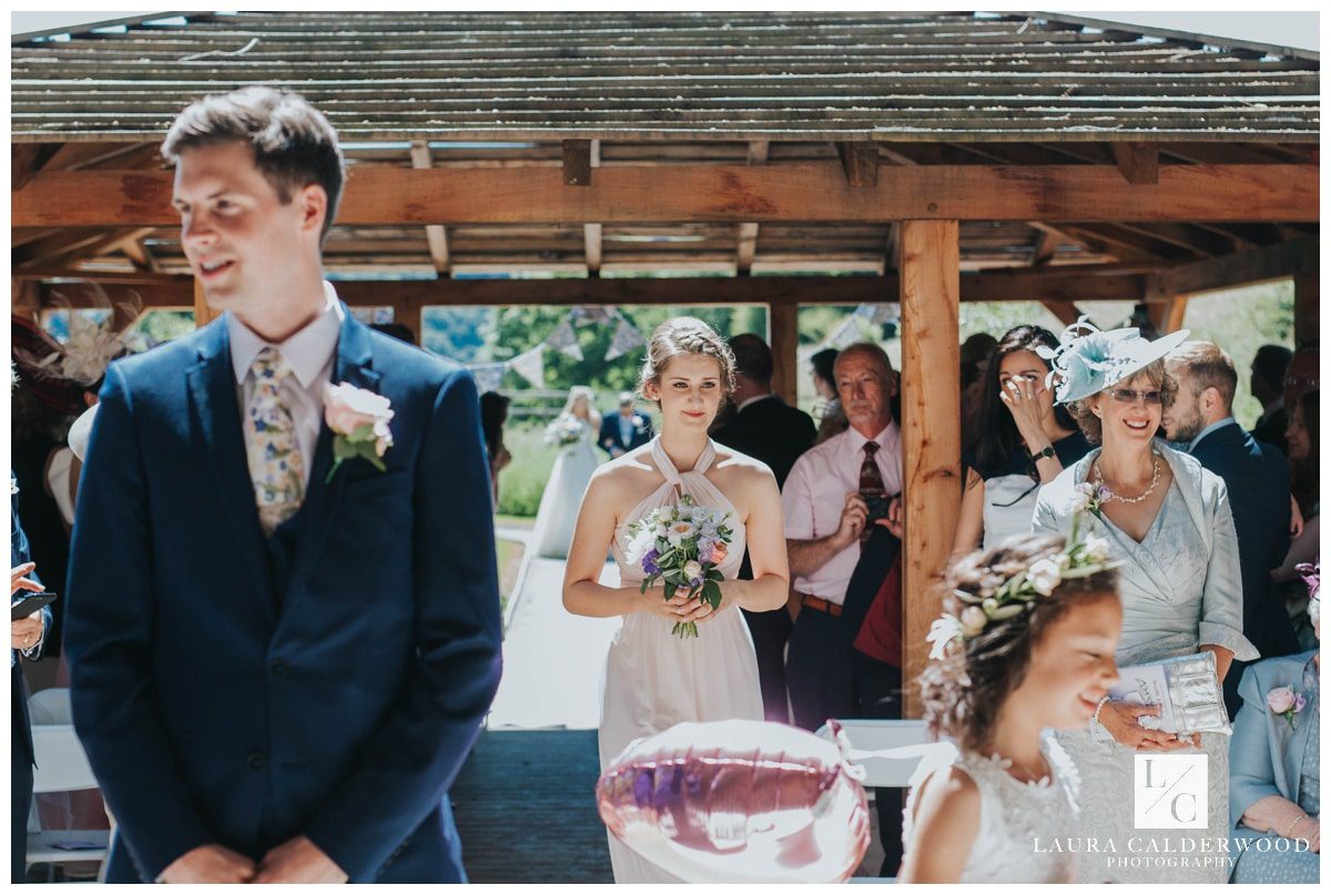 Tower Hills Barns Wedding Photographer