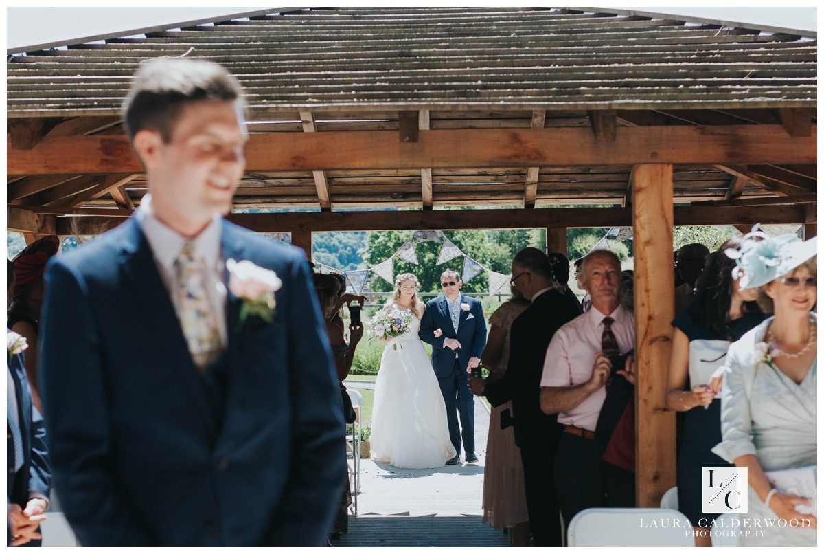 Tower Hills Barns Wedding Photographer