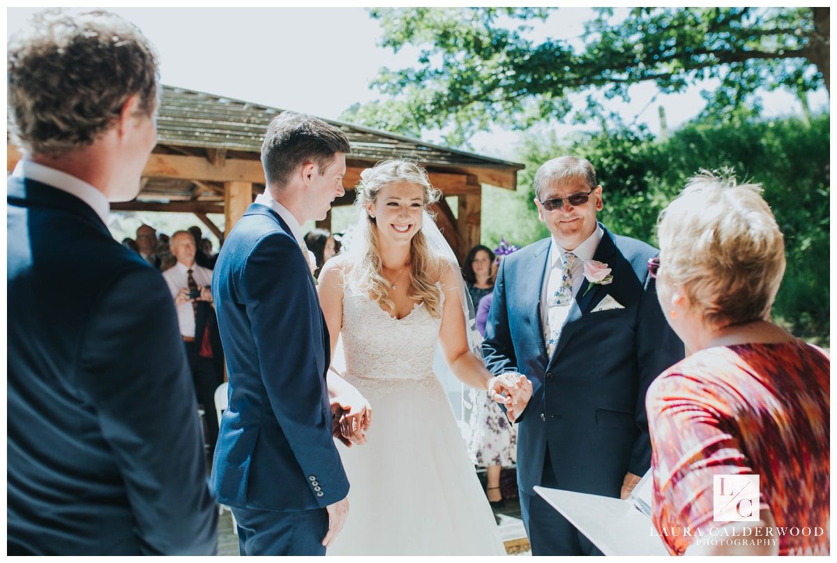 Tower Hills Barns Wedding Photographer