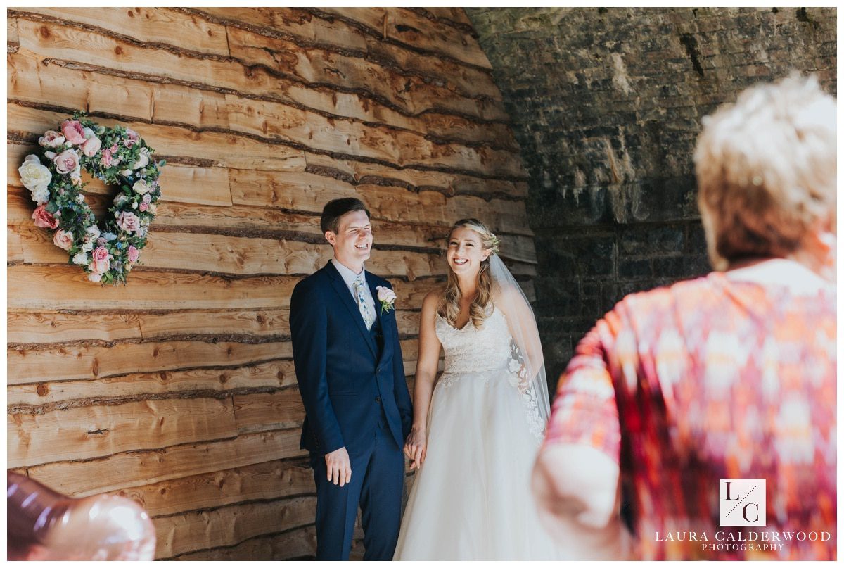 Tower Hills Barns Wedding Photographer