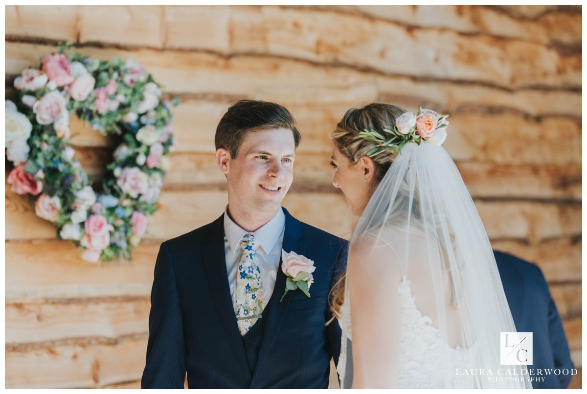 Tower Hills Barns Wedding Photographer