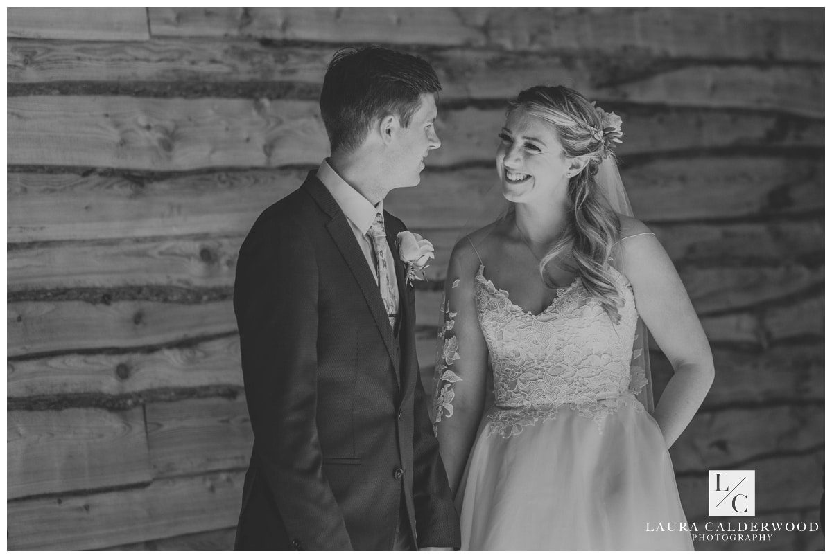 Tower Hills Barns Wedding Photographer