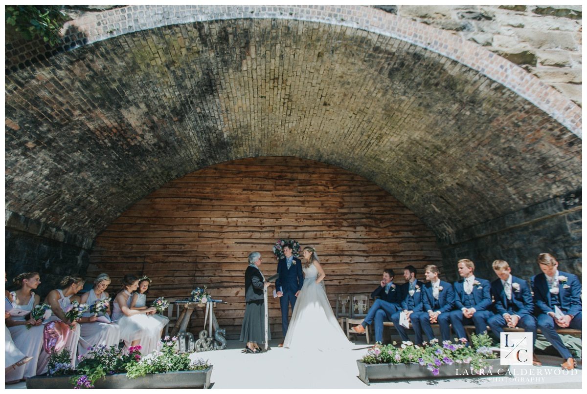 Tower Hills Barns Wedding Photographer