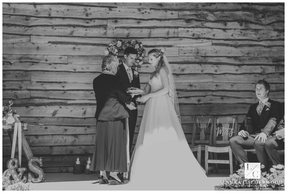 Tower Hills Barns Wedding Photographer