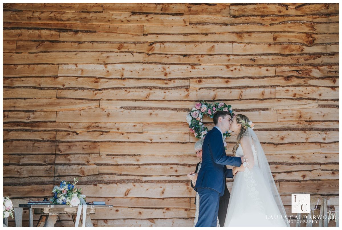 Tower Hills Barns Wedding Photographer