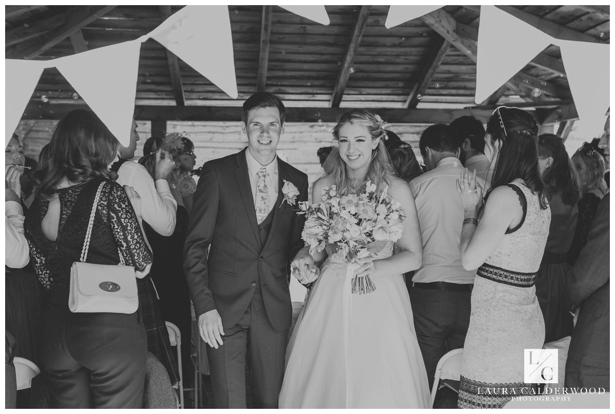 Tower Hills Barns Wedding Photographer