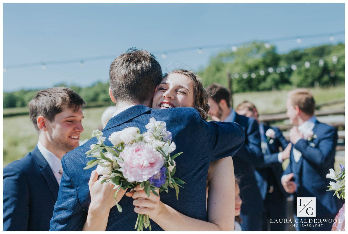 Tower Hills Barns Wedding Photographer